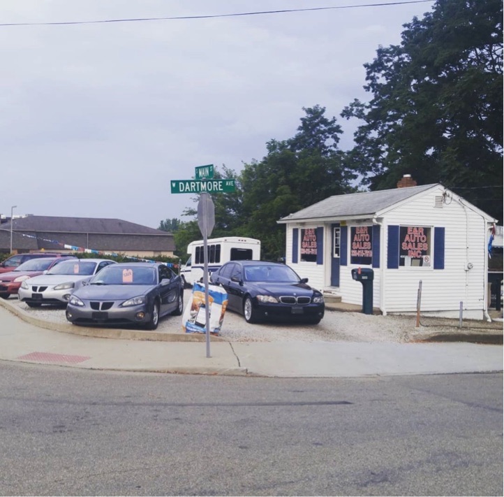 1790 South Main Street - 1